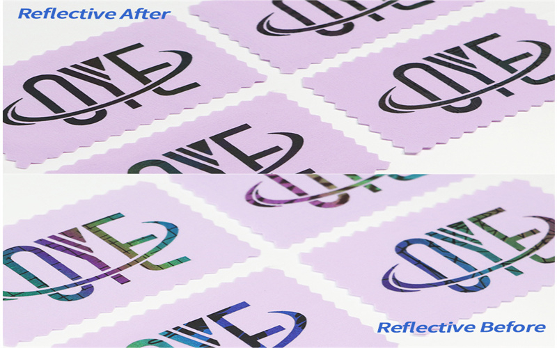 七彩反光燙畫(huà)炫彩反光標(biāo)高彈圖案服裝印花熱轉(zhuǎn)印燙標(biāo)燙印定制批發(fā) 七彩反光燙畫(huà)炫彩反光標(biāo)高彈圖案服裝印花熱轉(zhuǎn)印燙標(biāo)燙印定制批發(fā)